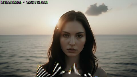 ♫ DJ New Moon - Trust In God (Lyrics Video) ♫