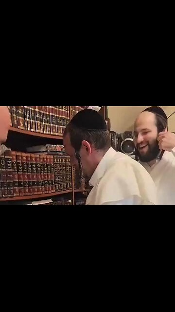 We probably don't want to know what this secrete passage leads to