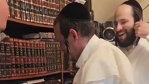 We probably don't want to know what this secrete passage leads to