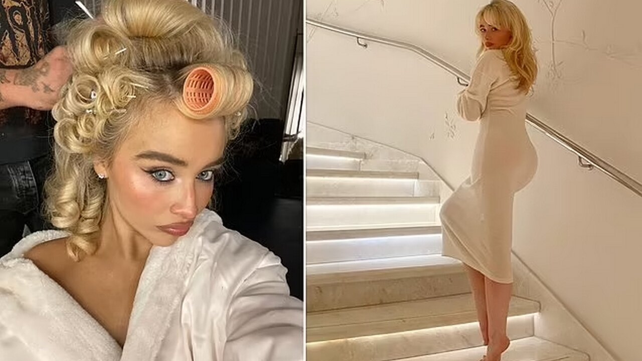 Sabrina Carpenter’s French Fail Goes Viral