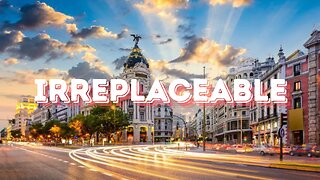 Irreplaceable (2020)