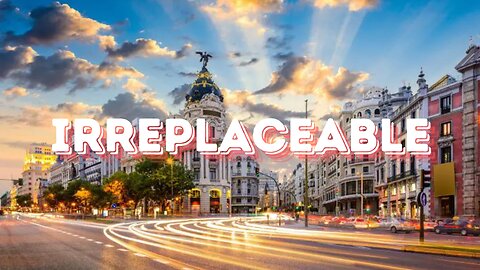 Irreplaceable (2020)