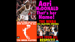 RBS #130 Indiana Fever guard Aari McDonald erupts for career-high in win vs Mercury.