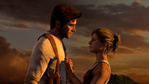 Uncharted: Drake's Fortune- Charted