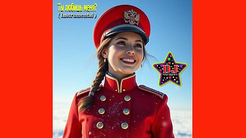 Do You Love Me? (Instrumental) Russian Promo