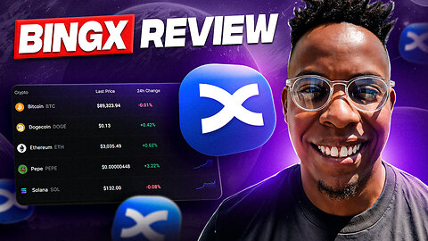 BingX Crypto Exchange Review (2026) | Is it Reliable & Trustworthy?