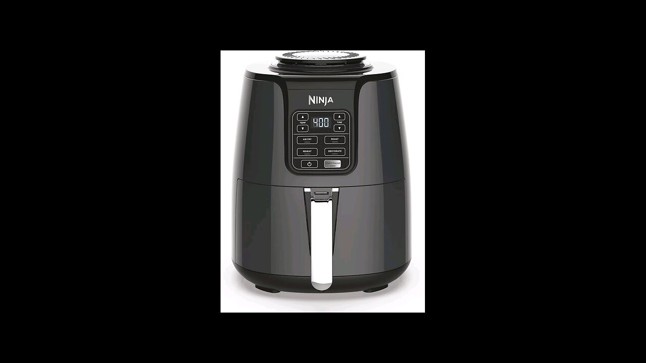 Air Fryer , Link In Description 👇🔗