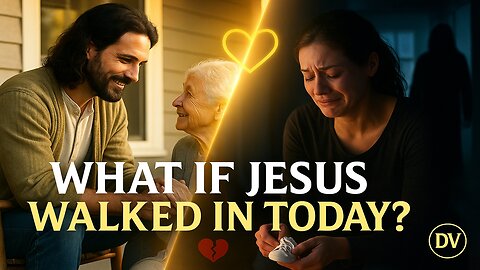 This Is How Jesus Would Celebrate Mother’s Day (Must-Watch)