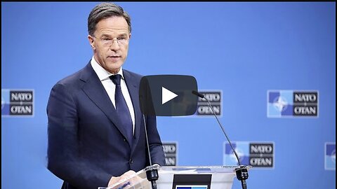 NATO Secretary General press conference at Foreign Ministers Meeting, 04 APR_Low