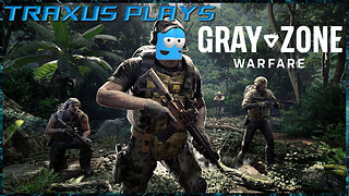 Weekend Gray Zone Grind!