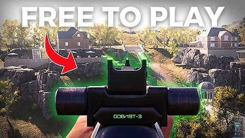 Is This New Early Access Game the NEXT BIG THING?