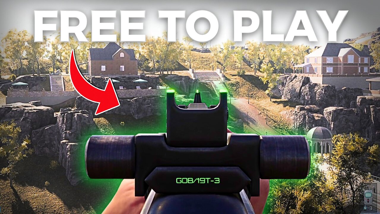 Is This New Early Access Game the NEXT BIG THING?