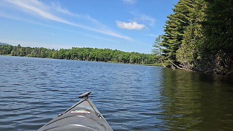 Adirondack Lake Ny