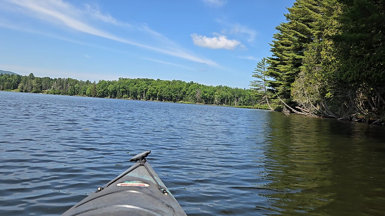 Adirondack Lake Ny