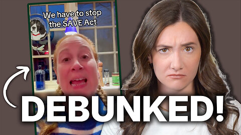 Why Are Women Falling For These Manipulation Campaigns?