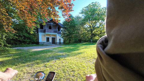Cycling, 12.05.2025 [A] Wienerwald Hameau