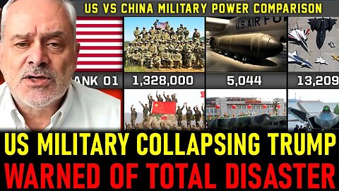 Col. Jacques Baud EXPOSES: US Military Collapse Accelerates as Western Power Implodes!"