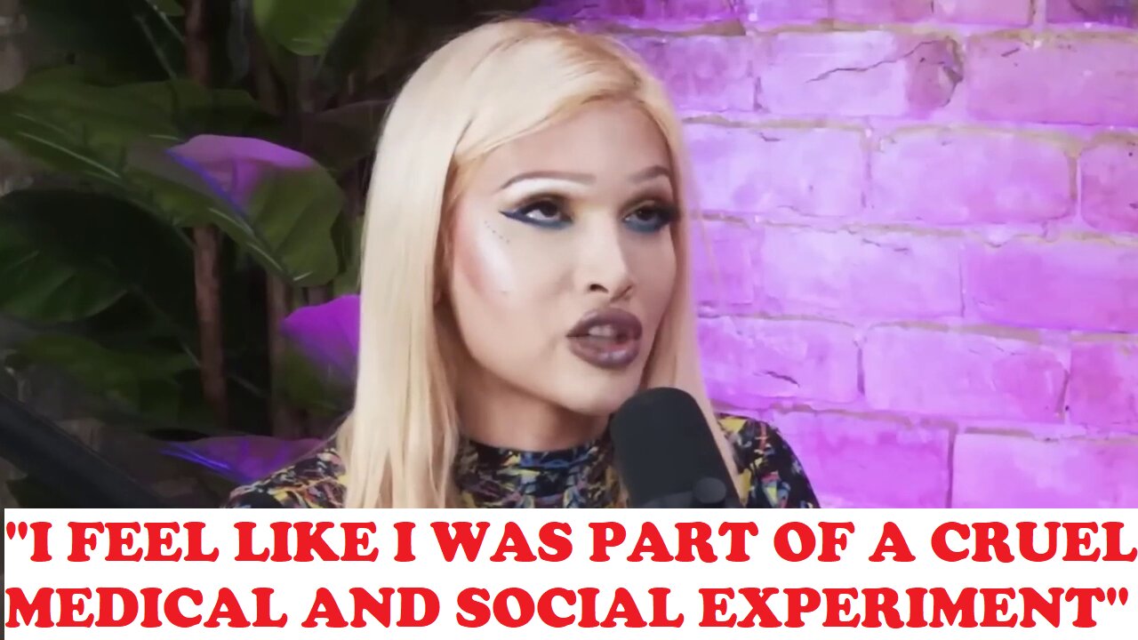 After Transition Regrets, The Detransition Process Begins