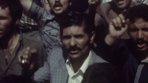 Israelis tell stories of Iran before Islamic revolution