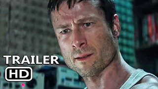 THE RUNNING MAN Official Final Trailer (2025)