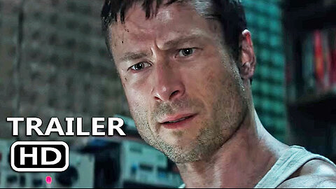 THE RUNNING MAN Official Final Trailer (2025)