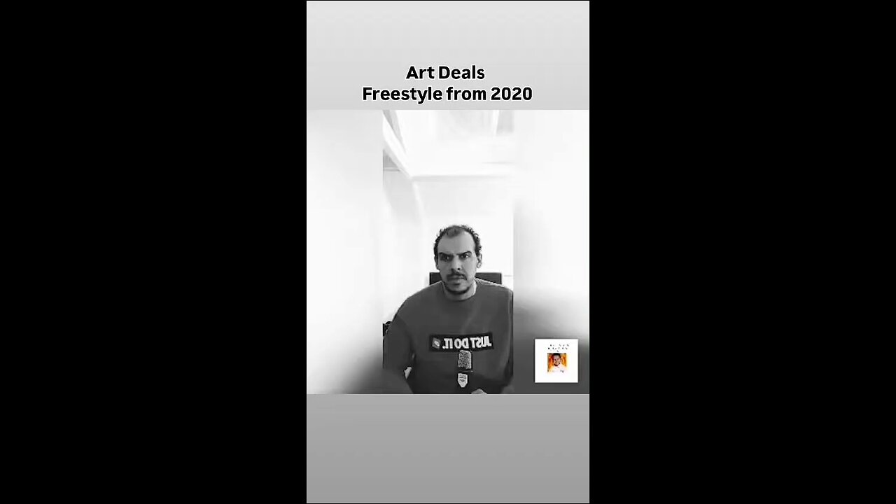 Lukeman Rhymes Again - Art Deals