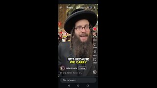 The Zionists Are Scared