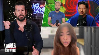 🔴 We Need More Deportations Now - No Matter What Woke Podcasters Want You To Believe