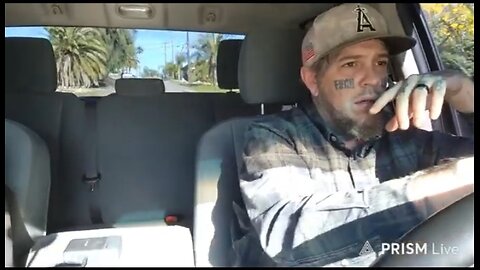 🛑 SCRIBBLES (P2 FULL VOD) TRUCK STUFF, DRINKING & MORE 1-15-26