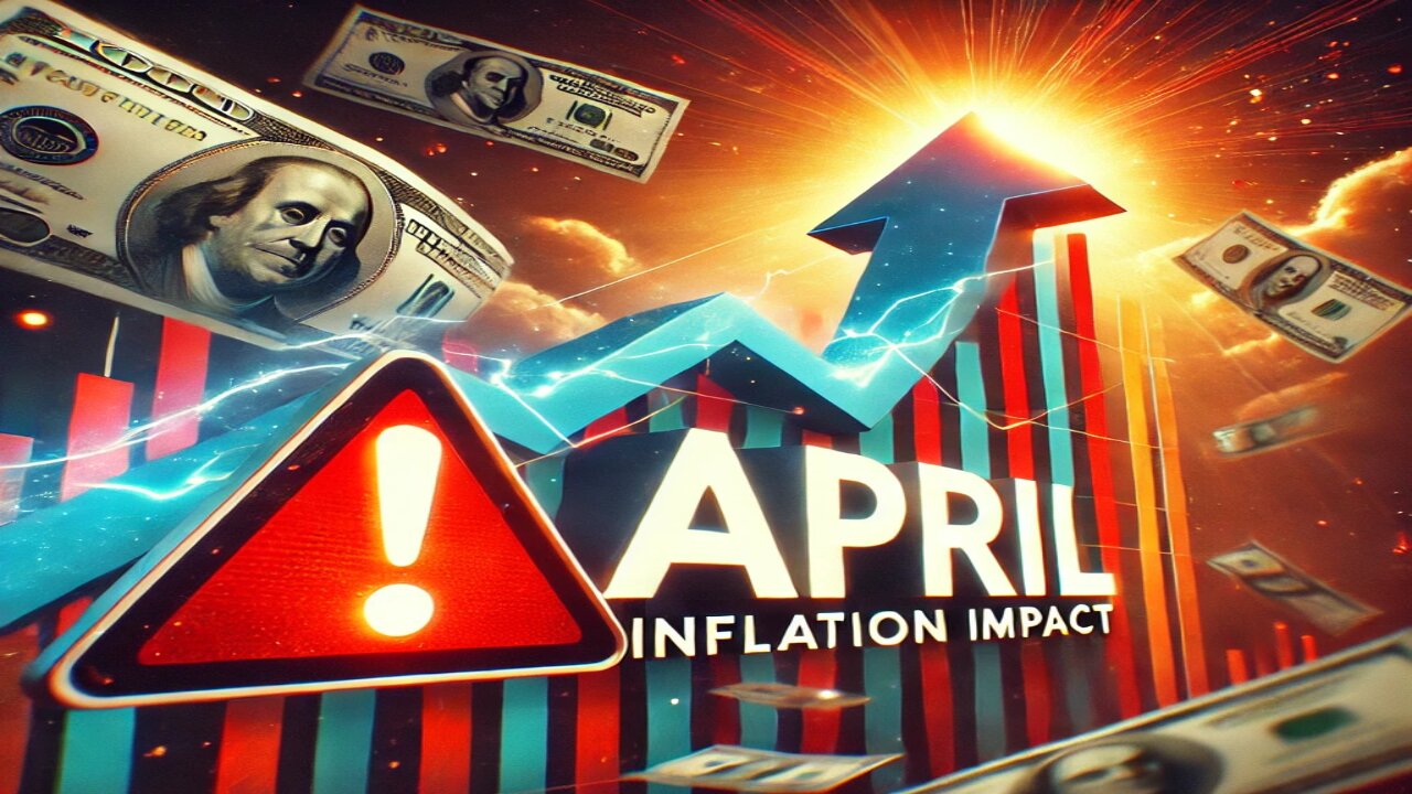 Tariffs & Tensions Why Market Dips Are Prime Buying Opportunities! 💰📉➡️📈