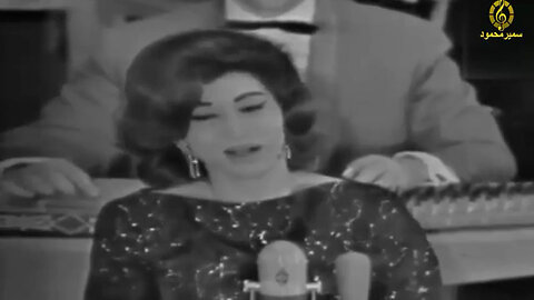 فايزه احمد,,حيران,,حفله نادره مصوره