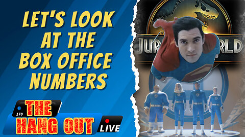T.H.O.- Box Office Superman vs Fantastic Four, and Kevin Feige fall from grace?