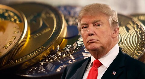 G4. Крипто-реформа Трампа