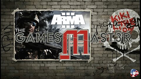 |⚪ LIVE - We Play Games | TheGamesMast3r Ep62 |