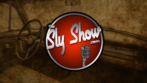 THE SLY SHOW S21E179