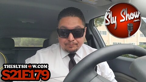 THE SLY SHOW S21E179