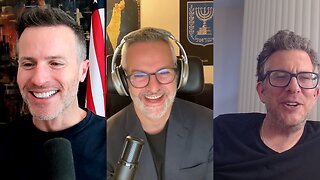 Ep 135: What the Hell is a Groyper and Would You Let Them Within 100 Yards of a School?