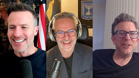 Ep 135: What the Hell is a Groyper and Would You Let Them Within 100 Yards of a School?