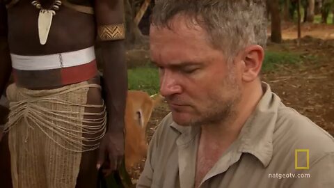 Chatting with Cannibals | National Geographic