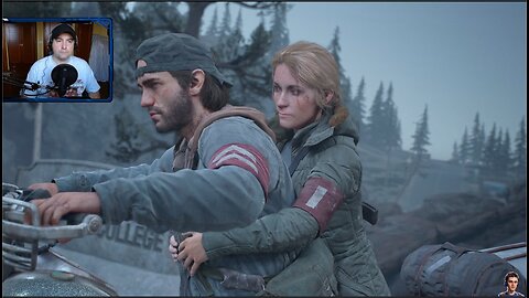 Days Gone +18#77