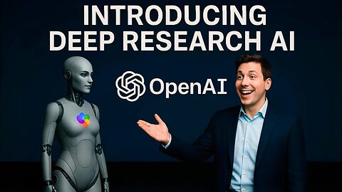The Rise of Deep Research AI That’s Turning Users into Millionaires