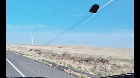 Chemtrail NOT Contrail