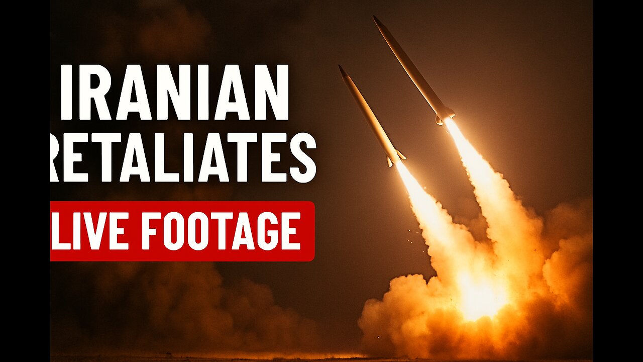 IRGC speaks after the bombing