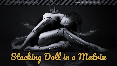 Indigos, the Predator Mind, a Tree-of-Life Blueprint and Stacking Dolls in a Holographic Universe