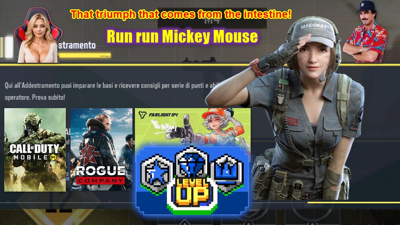 Call of Duty Mobile _ Ranked