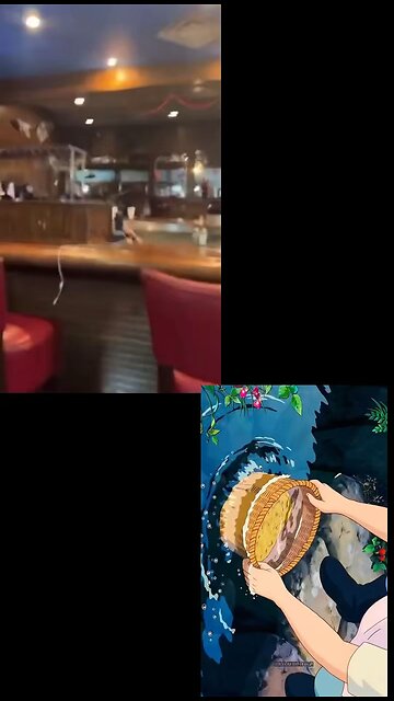 Woman goes insane after getting slapped‼️‼️W/Visual ASMR😱😳😨🤣