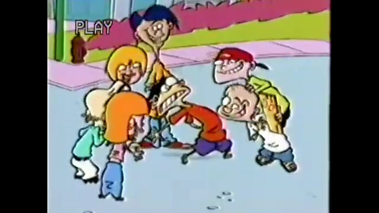 Cartoon Network 2007 Commercial Break Part 4