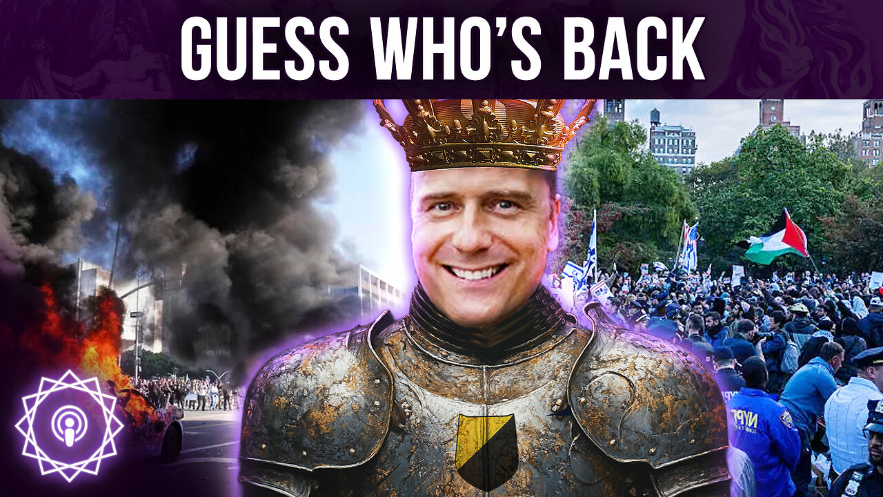 The Return of the King