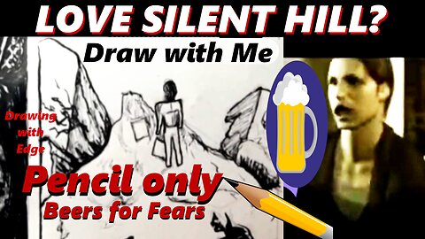 YOU Decide Which Panel I ink. Pick from panels 1-6