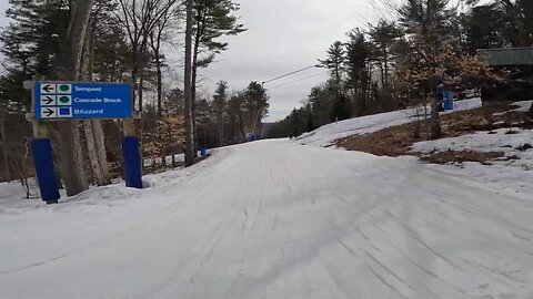 Pats Peak Ski Area